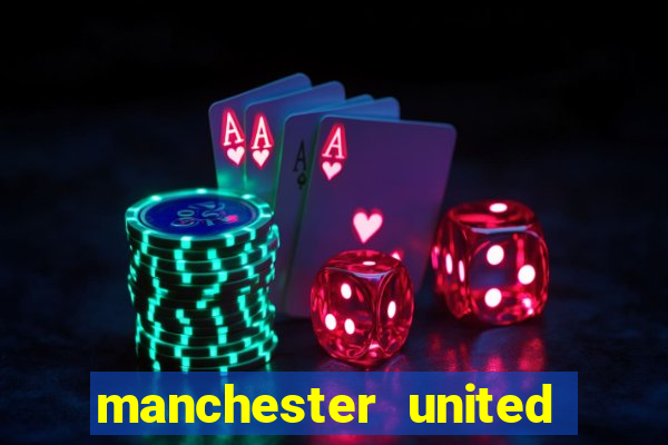 manchester united dls kit